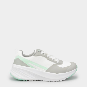Women's sneakers Larum Adele white 462505-100