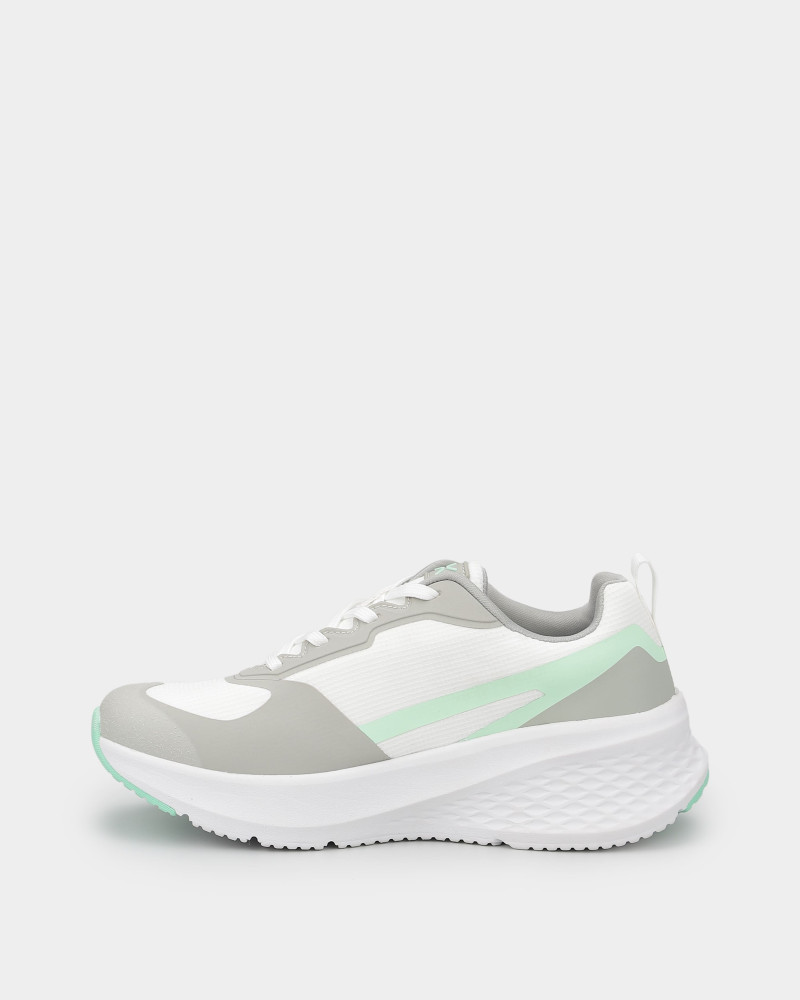 Zapatillas deportivas para mujer Larum Adele blancas 462505-100