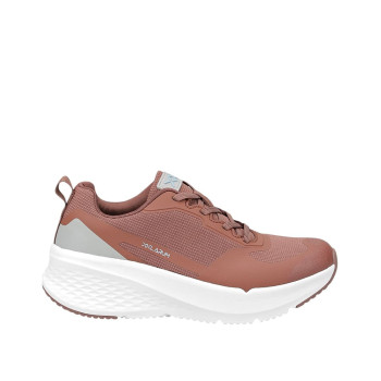 Women's sneakers Larum Adele brown 462505-200