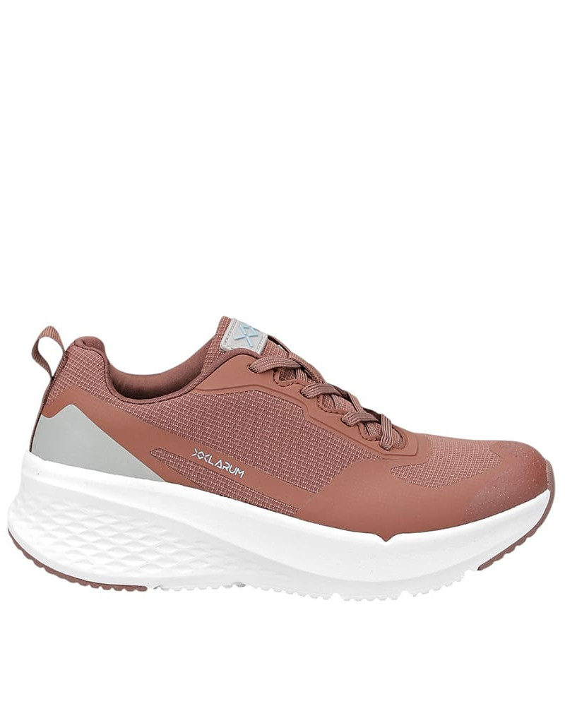 Zapatillas deportivas para mujer Larum Adele marrón 462505-200