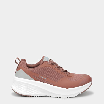 Women's sneakers Larum Adele brown 462505-200