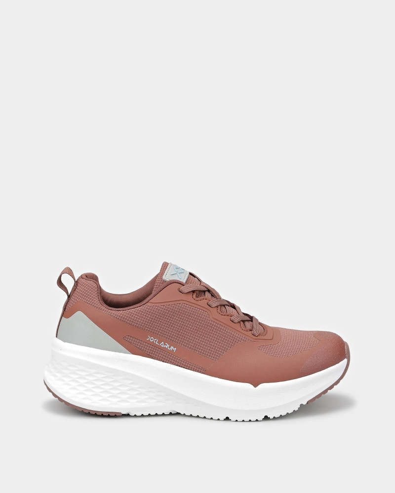 Zapatillas deportivas para mujer Larum Adele marrón 462505-200