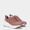 Zapatillas deportivas para mujer Larum Adele marrón 462505-200