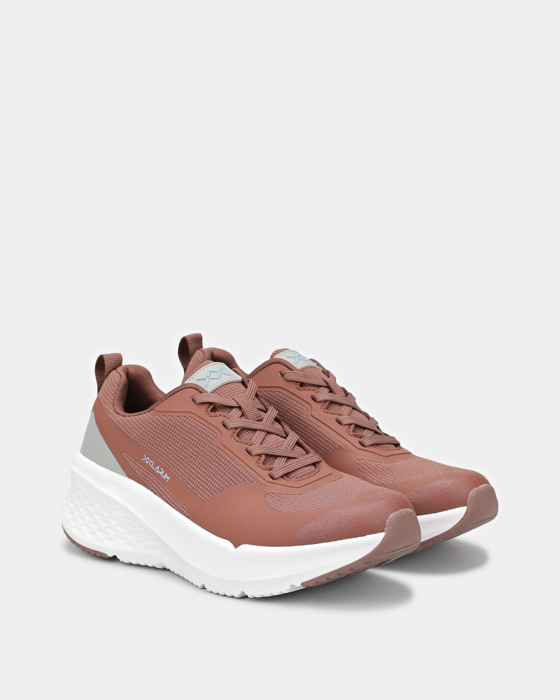 Zapatillas deportivas para mujer Larum Adele marrón 462505-200