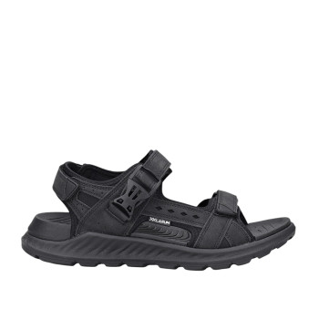 Men's sandals Larum Xanthe black 462506-010