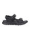 Men's sandals Larum Xanthe black 462506-010