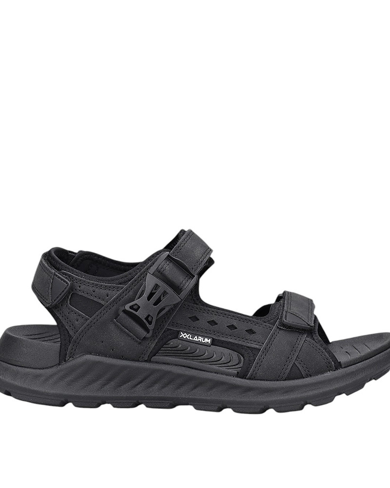 Men's sandals Larum Xanthe black 462506-010
