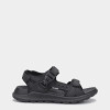 Men's sandals Larum Xanthe black 462506-010