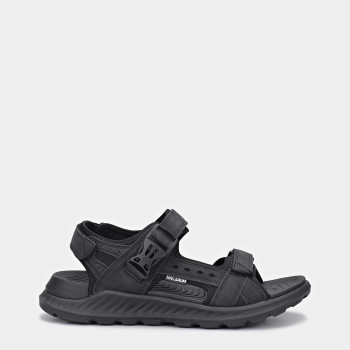 Men's sandals Larum Xanthe black 462506-010