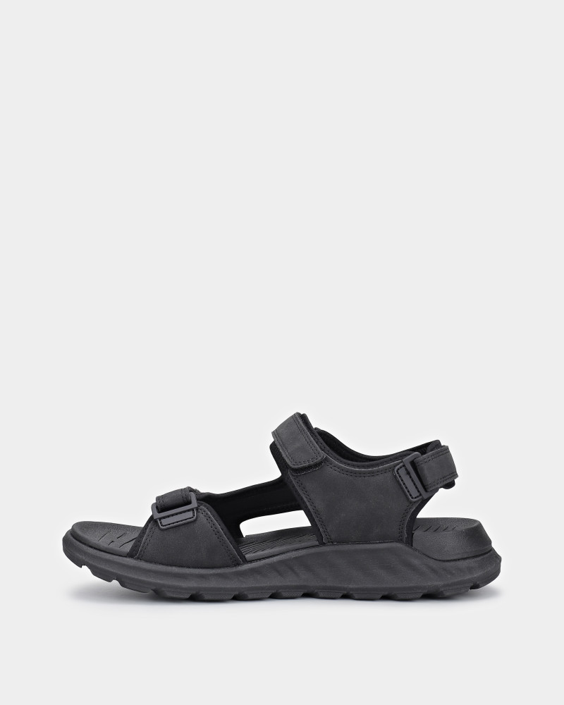 Men's sandals Larum Xanthe black 462506-010