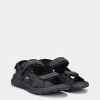 Men's sandals Larum Xanthe black 462506-010