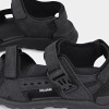Men's sandals Larum Xanthe black 462506-010