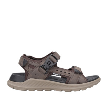 Men's sandals Larum Xanthe brown 462506-200