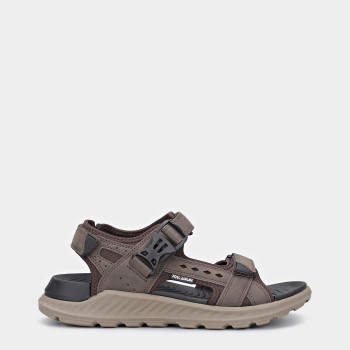 Men's sandals Larum Xanthe brown 462506-200