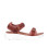 Women's sandals Larum Sylvie brown 462507-200