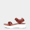 Women's sandals Larum Sylvie brown 462507-200