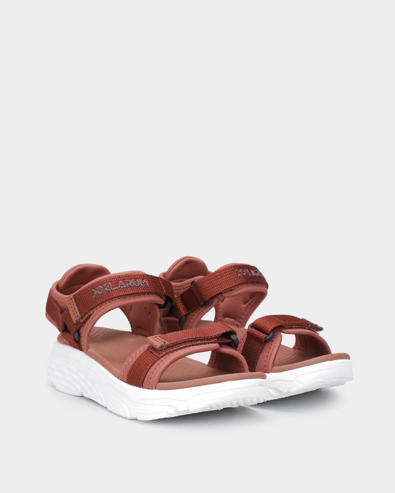 Women's sandals Larum Sylvie brown 462507-200