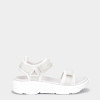 Women's sandals Larum Sylvie grey 462507-011