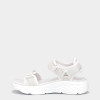 Women's sandals Larum Sylvie grey 462507-011
