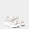 Women's sandals Larum Sylvie grey 462507-011