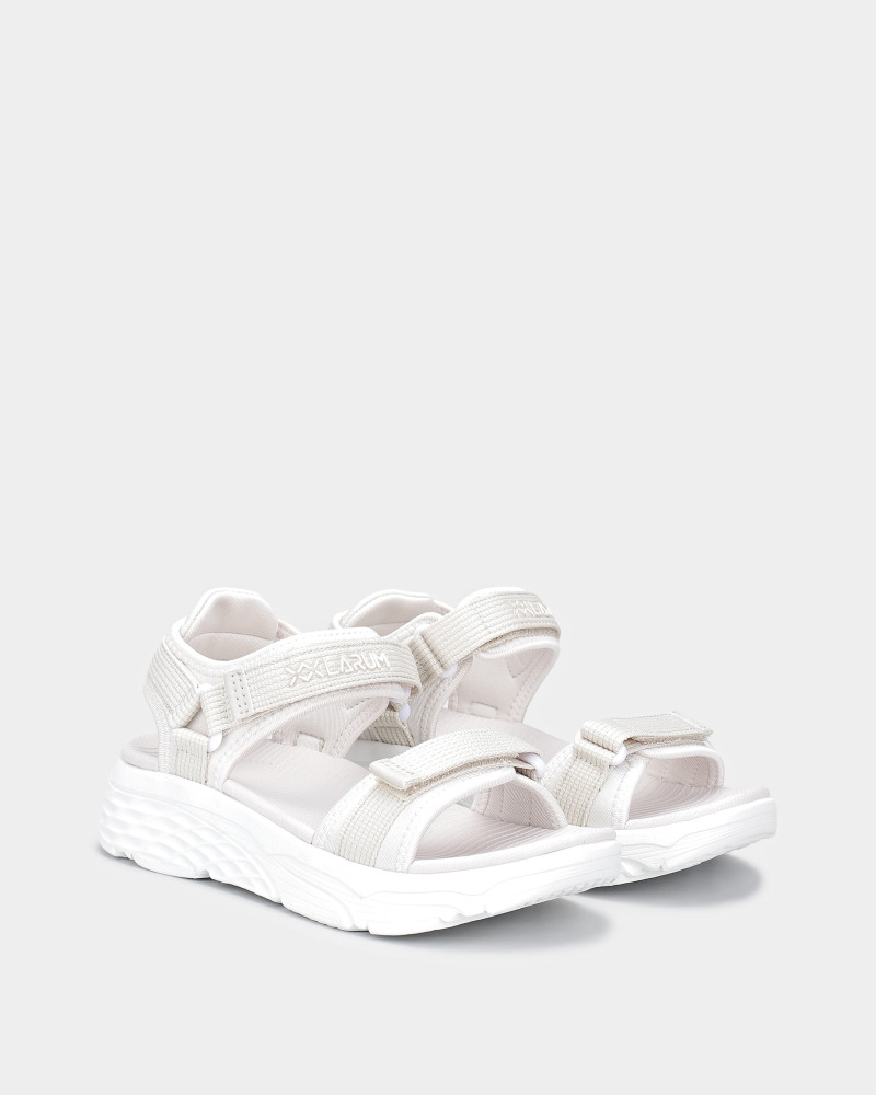 Women's sandals Larum Sylvie grey 462507-011