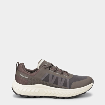 Men's sneakers Larum Saffron brown 462508-200