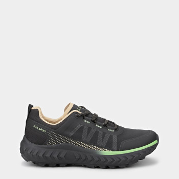 Men's sneakers Larum Saffron black 462508-010