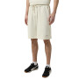 Pantalón corto de hombre Larum Evander gris 792506-011