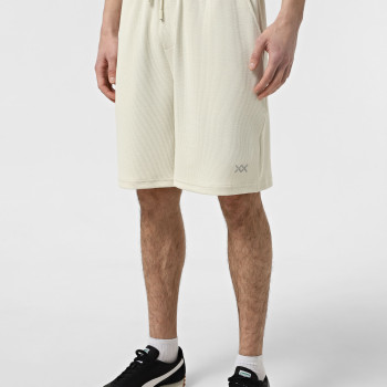 Men's shorts Larum Evander grey 792506-011
