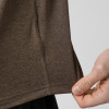 Men's polo shirt Larum Gaston brown 942503-200