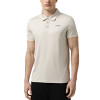 Men's polo shirt Larum Gaston beige 942503-125