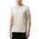 Men's polo shirt Larum Gaston beige 942503-125