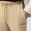 Men's trousers Larum Riddle beige 942506-125