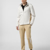 Men's trousers Larum Riddle beige 942506-125