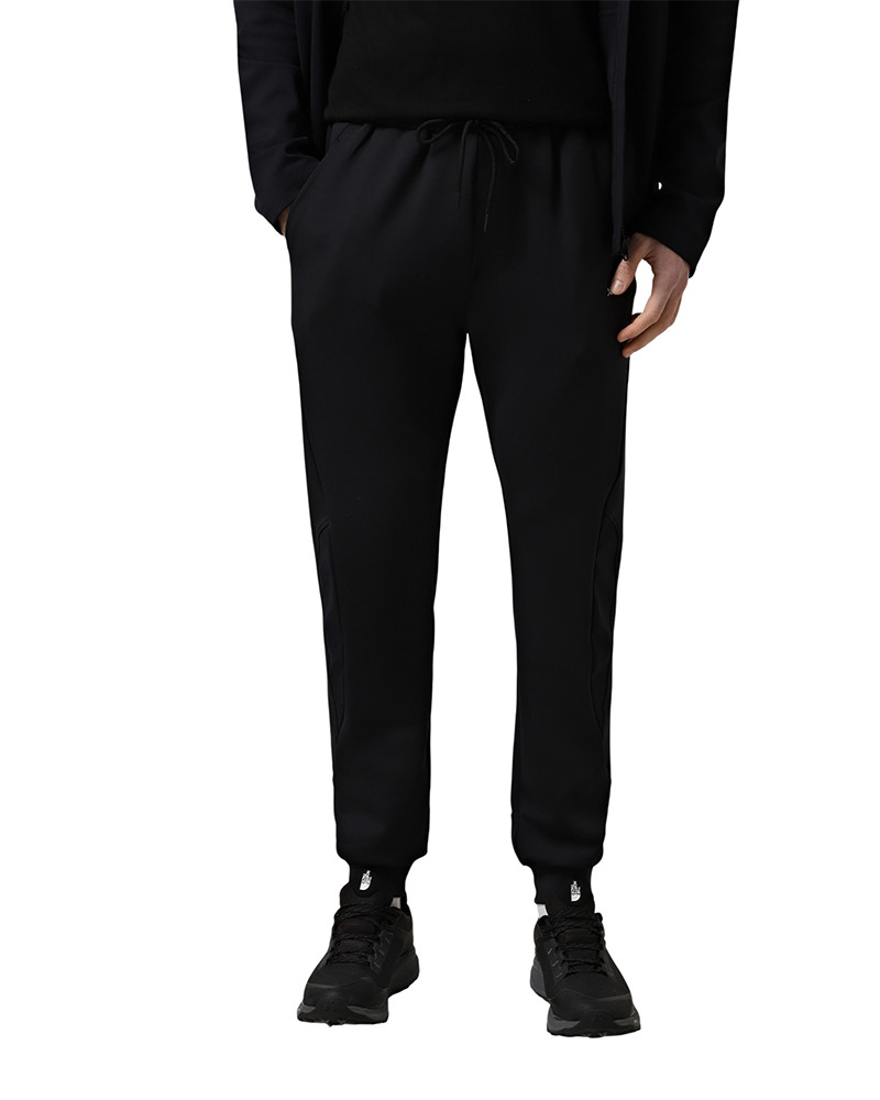 Men's trousers Larum Riddle black 942506-010