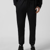Men's trousers Larum Riddle black 942506-010