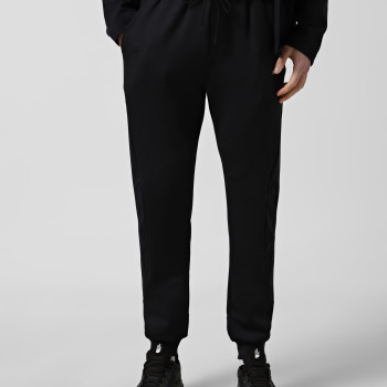 Men's trousers Larum Riddle black 942506-010