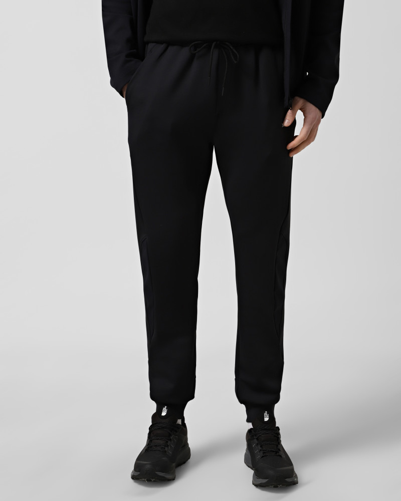 Men's trousers Larum Riddle black 942506-010