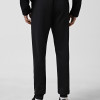 Men's trousers Larum Riddle black 942506-010