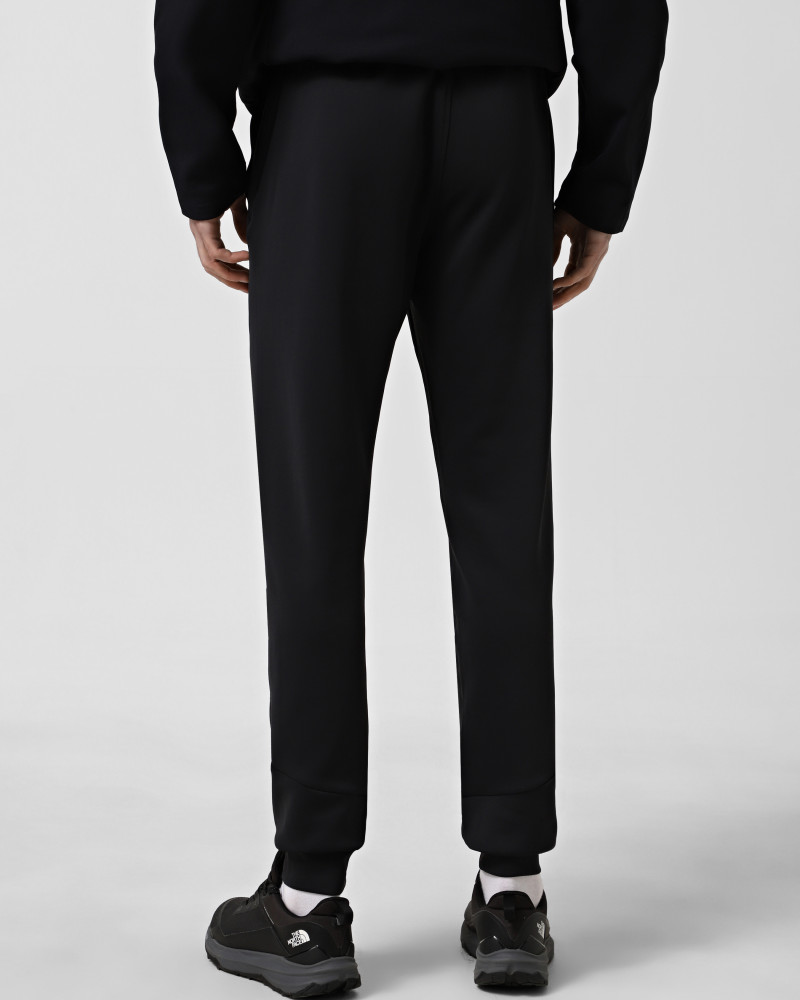 Men's trousers Larum Riddle black 942506-010
