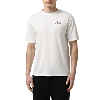 Camiseta de hombre Evoids Hesper blanca 932504-100