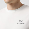 Футболка чоловіча Evoids Hesper біла 932504-100