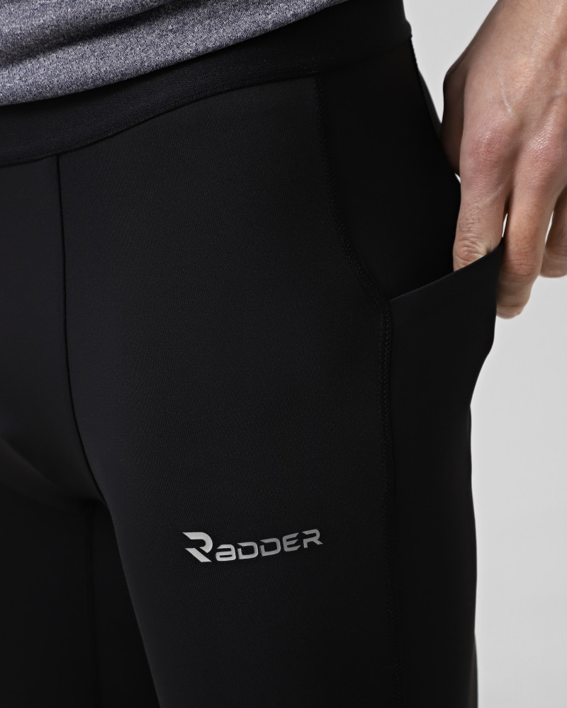 Тайтси чоловічі Radder Kellan чорні 922507-010