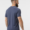 Camiseta de hombre Radder Quito azul oscuro 922509-450