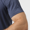 Camiseta de hombre Radder Quito azul oscuro 922509-450