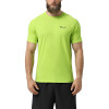 Camiseta de hombre Radder Quito verde 922509-310