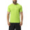 Men's t-shirt Radder Quito green 922509-310