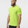 Camiseta de hombre Radder Quito verde 922509-310