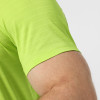 Camiseta de hombre Radder Quito verde 922509-310