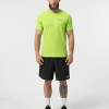 Camiseta de hombre Radder Quito verde 922509-310